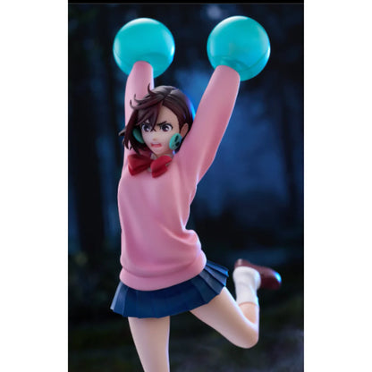 Trio-Try-iT Figure: Momo (Dandadan) Figure