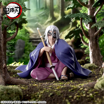 "Demon Slayer: Kimetsu no Yaiba" Uzui Hashira Training Arc PM Perching Figure