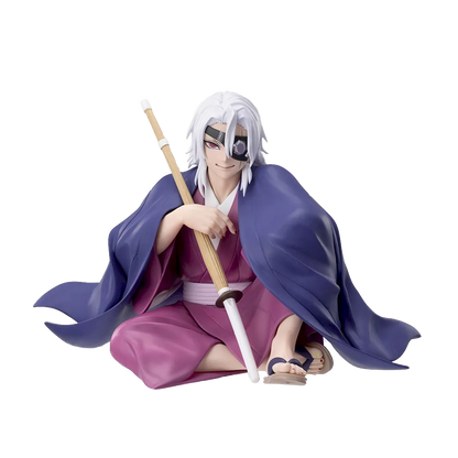 "Demon Slayer: Kimetsu no Yaiba" Uzui Hashira Training Arc PM Perching Figure