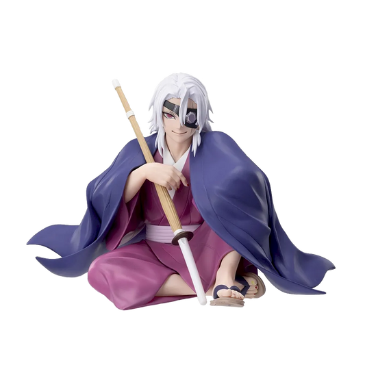 "Demon Slayer: Kimetsu no Yaiba" Uzui Hashira Training Arc PM Perching Figure