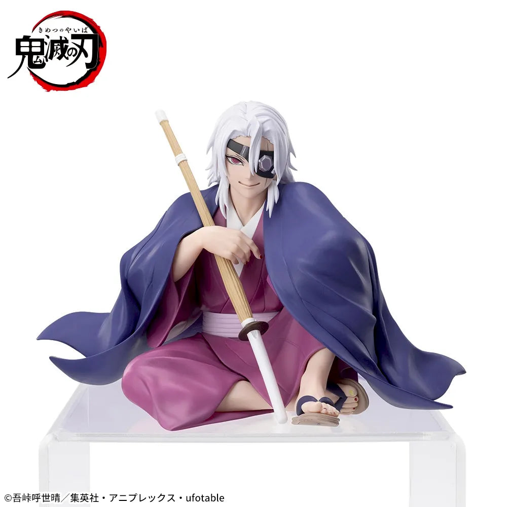 "Demon Slayer: Kimetsu no Yaiba" Uzui Hashira Training Arc PM Perching Figure