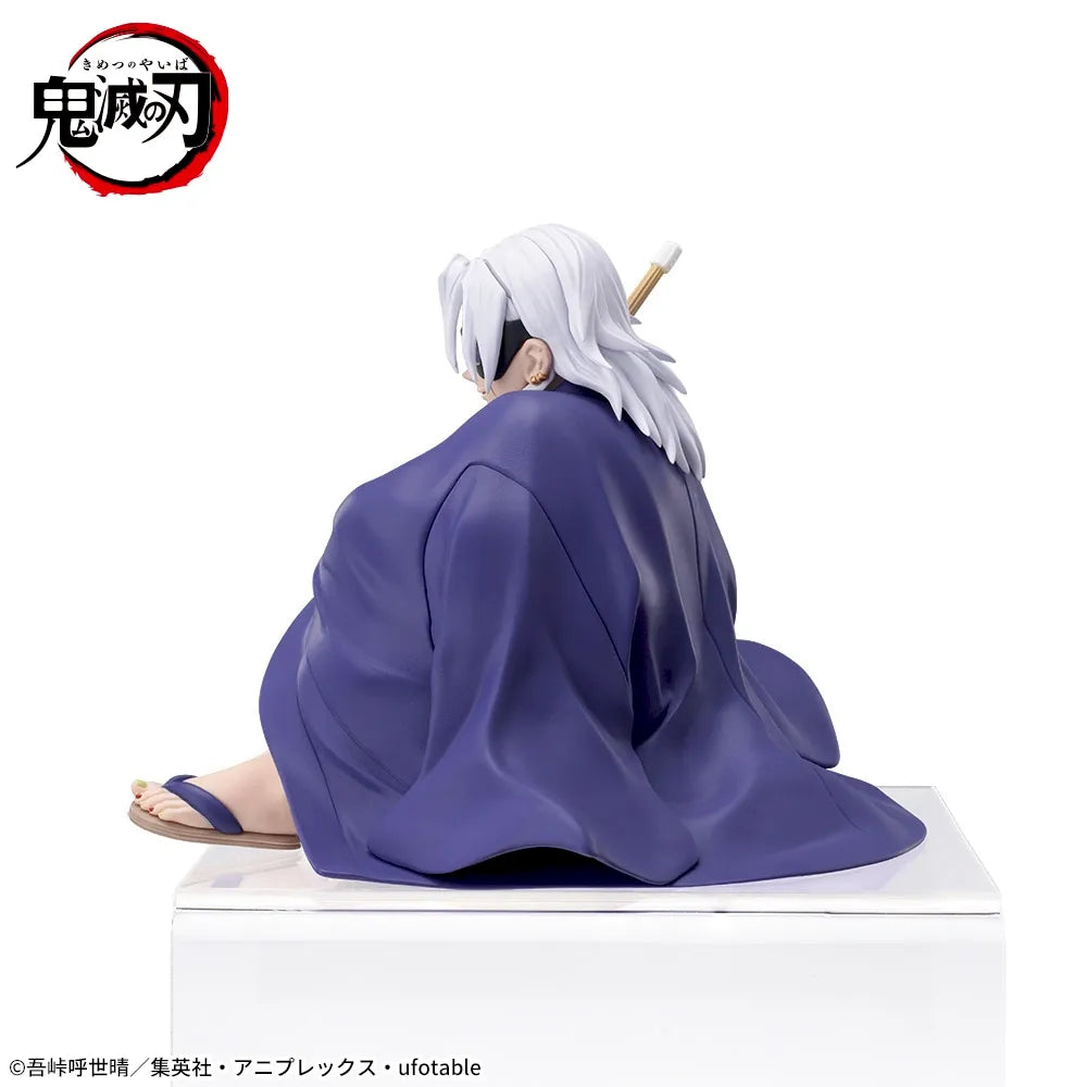 "Demon Slayer: Kimetsu no Yaiba" Uzui Hashira Training Arc PM Perching Figure