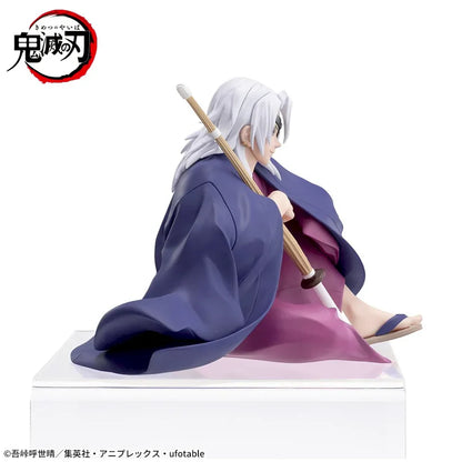 "Demon Slayer: Kimetsu no Yaiba" Uzui Hashira Training Arc PM Perching Figure