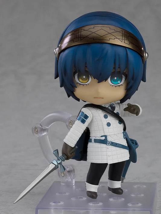 Nendoroid Metaphor: ReFantazio Protagonist (Basic)