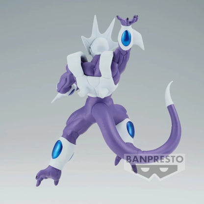 Dragon Ball Z MATCH MAKERS Cooler Figure [VS Super Saiyan Son Goku]