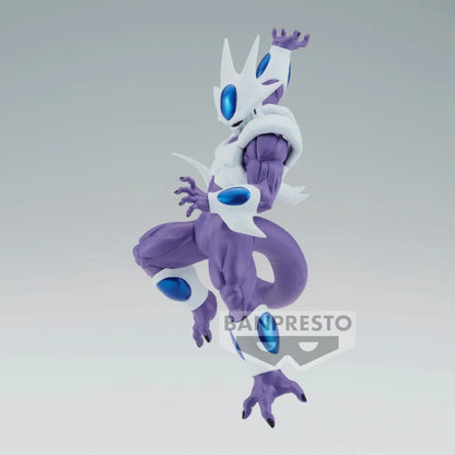 Dragon Ball Z MATCH MAKERS Cooler Figure [VS Super Saiyan Son Goku]