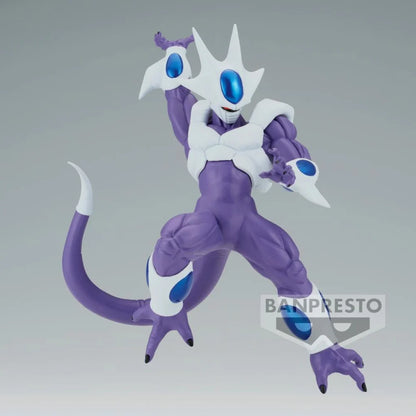 Dragon Ball Z MATCH MAKERS Cooler Figure [VS Super Saiyan Son Goku]