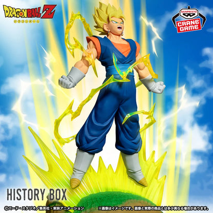 Dragon Ball History Box Vegito Statue