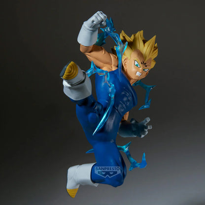 Dragon Ball Z Match Makers Majin Vegeta Statue