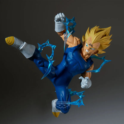Dragon Ball Z Match Makers Majin Vegeta Statue