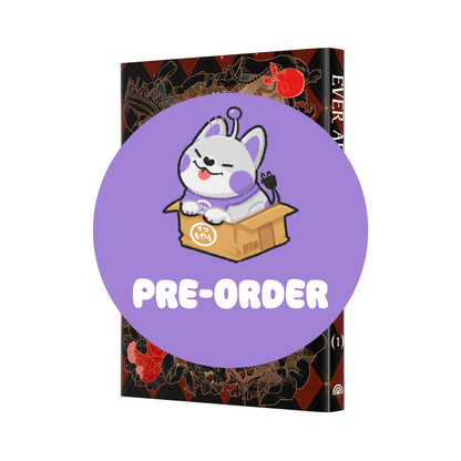 [PRE-ORDER] Ever After Vol.1