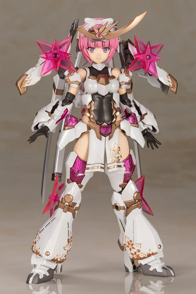 Frame Arms Girl Magatsuki [Kikka] Model Kit