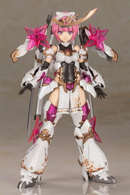 Frame Arms Girl Magatsuki [Kikka] Model Kit