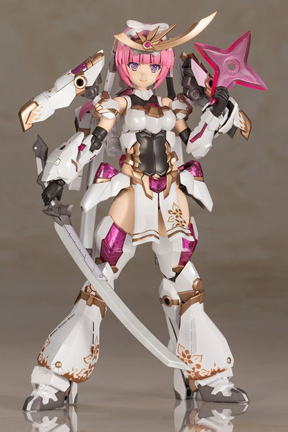 Frame Arms Girl Magatsuki [Kikka] Model Kit