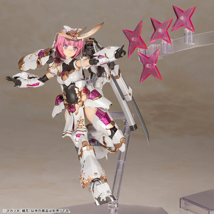 Frame Arms Girl Magatsuki [Kikka] Model Kit