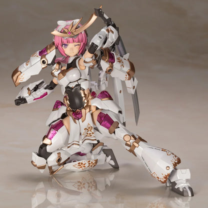 Frame Arms Girl Magatsuki [Kikka] Model Kit
