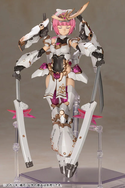 Frame Arms Girl Magatsuki [Kikka] Model Kit