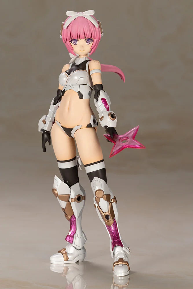 Frame Arms Girl Magatsuki [Kikka] Model Kit