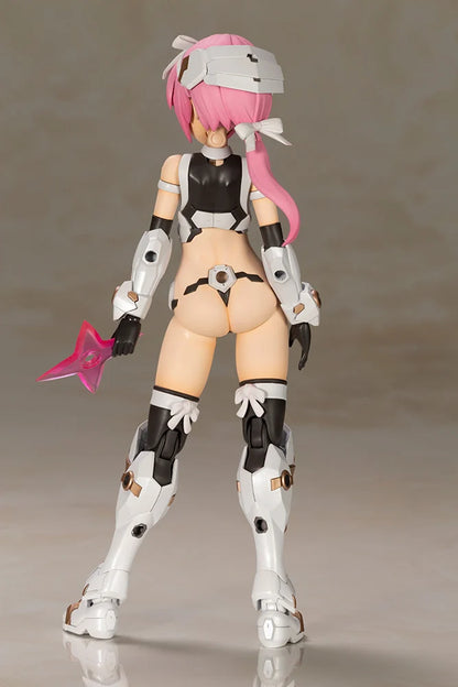 Frame Arms Girl Magatsuki [Kikka] Model Kit