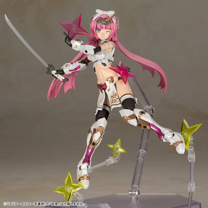 Frame Arms Girl Magatsuki [Kikka] Model Kit