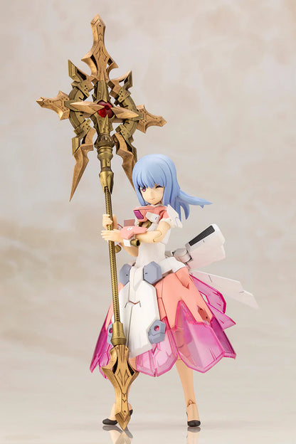 Megami Device Magical Baselard Model Kit