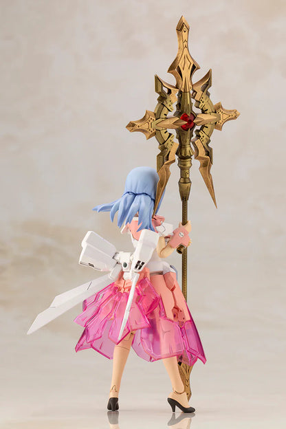 Megami Device Magical Baselard Model Kit