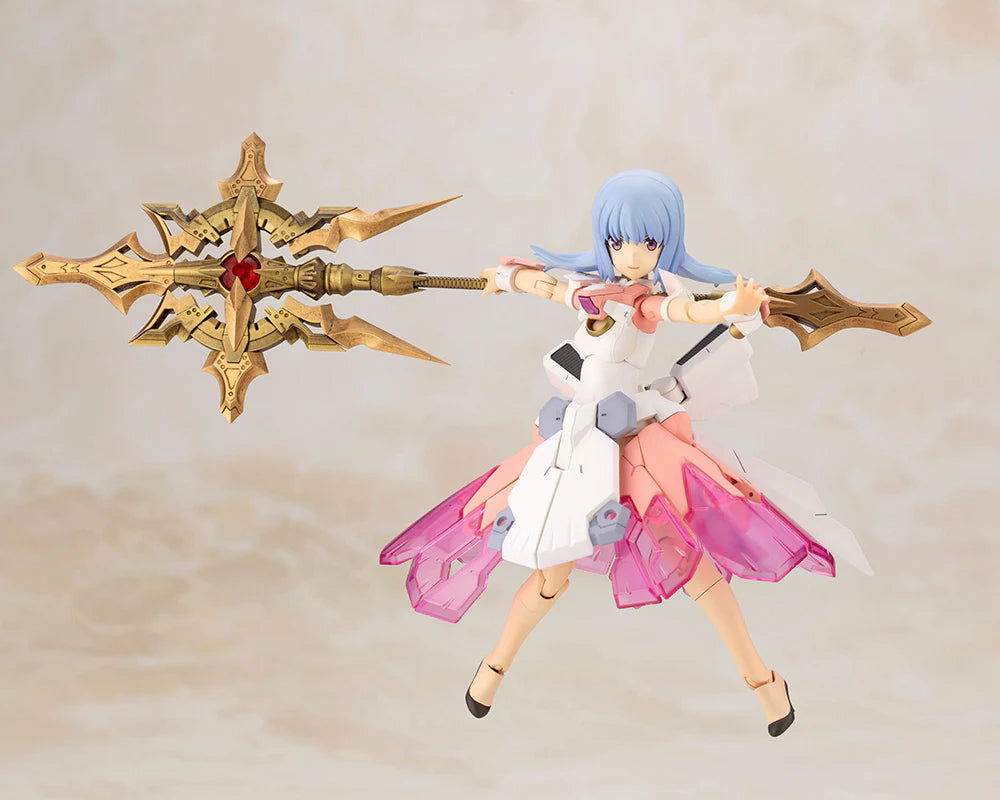 Megami Device Magical Baselard Model Kit