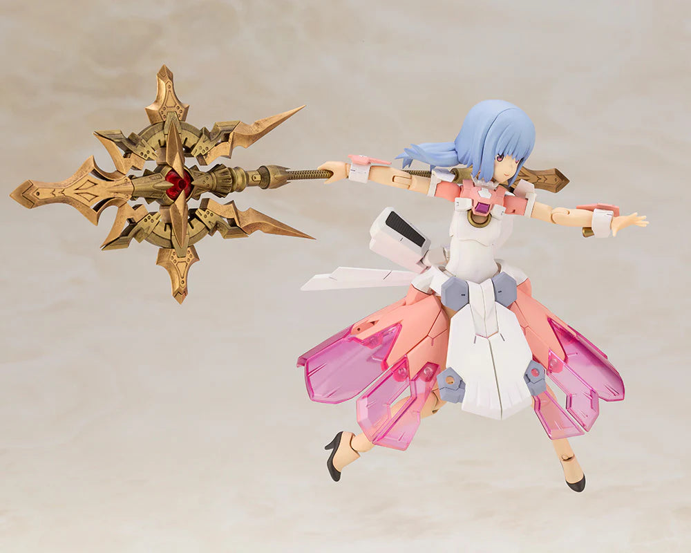 Megami Device Magical Baselard Model Kit