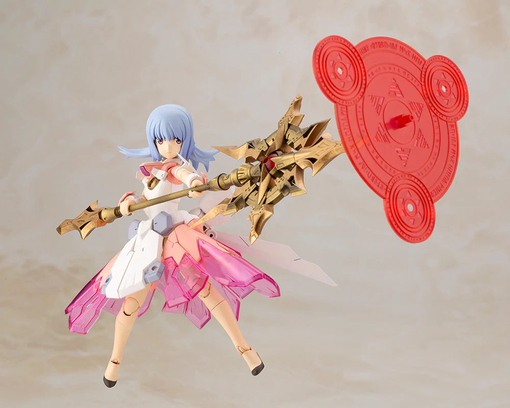 Megami Device Magical Baselard Model Kit