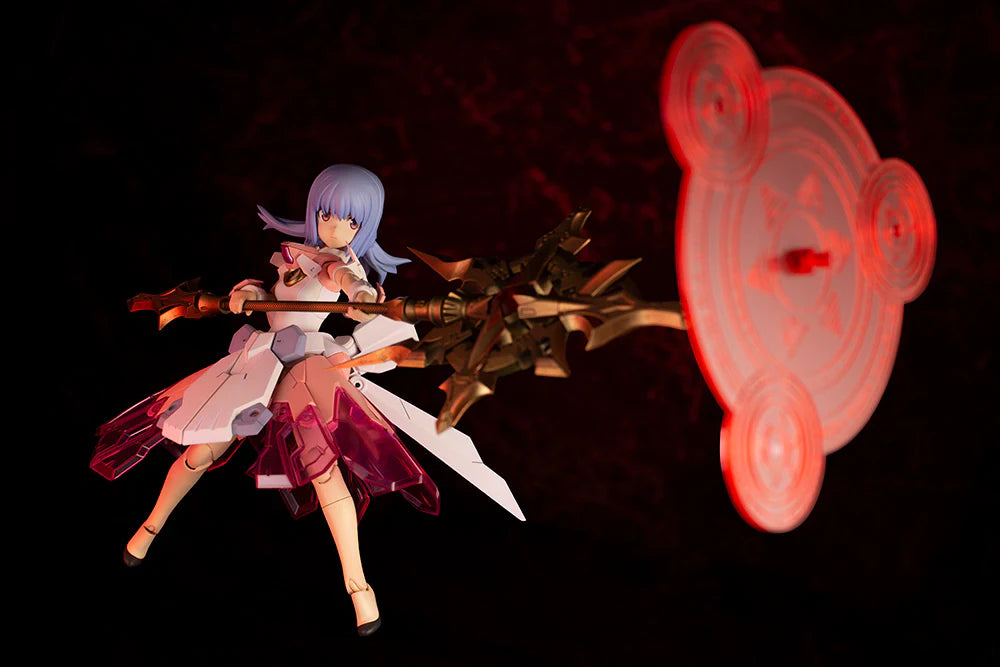 Megami Device Magical Baselard Model Kit