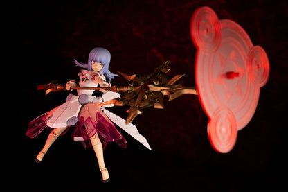 Megami Device Magical Baselard Model Kit