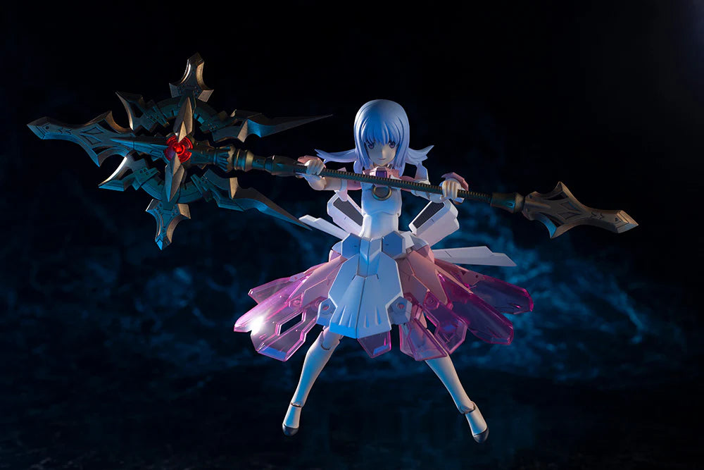 Megami Device Magical Baselard Model Kit