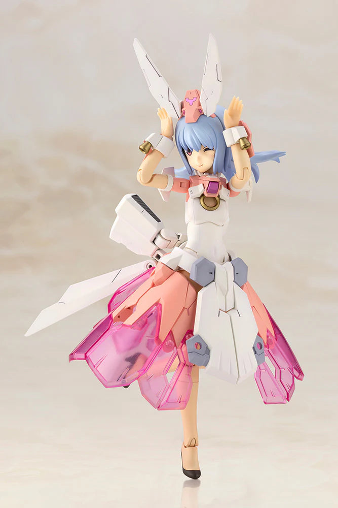 Megami Device Magical Baselard Model Kit