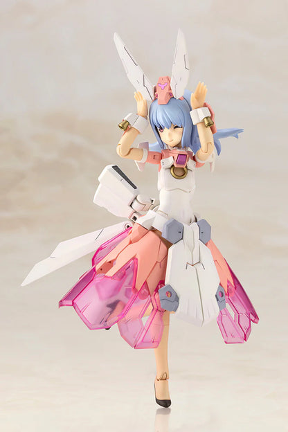 Megami Device Magical Baselard Model Kit
