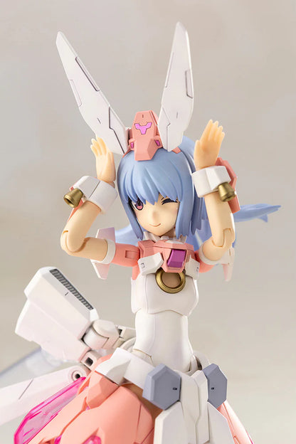Megami Device Magical Baselard Model Kit