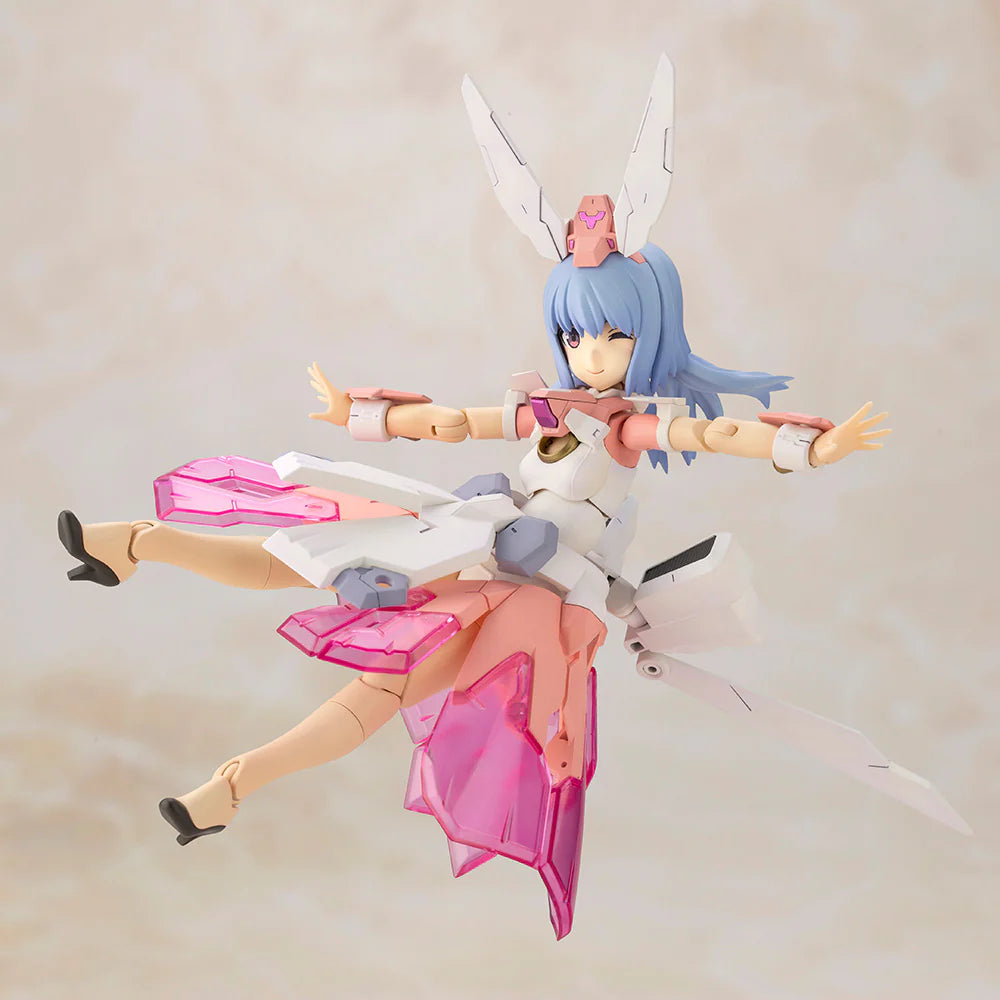 Megami Device Magical Baselard Model Kit