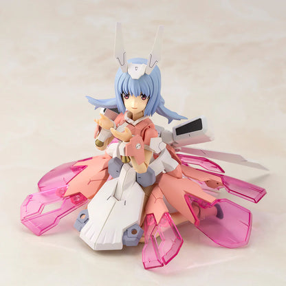 Megami Device Magical Baselard Model Kit