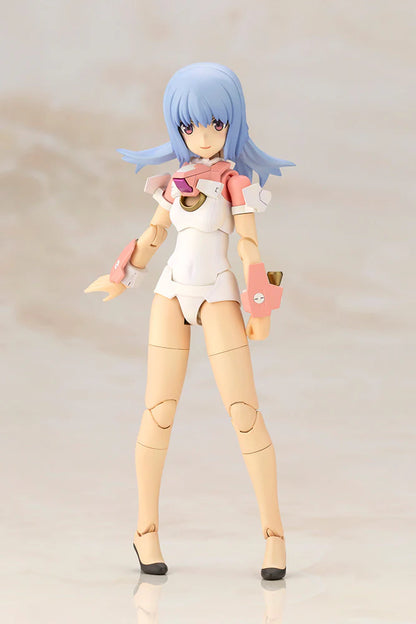 Megami Device Magical Baselard Model Kit