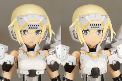 Frame Arms Girl Gourai-Kai (Samurai Form) Ver. 2 Model Kit