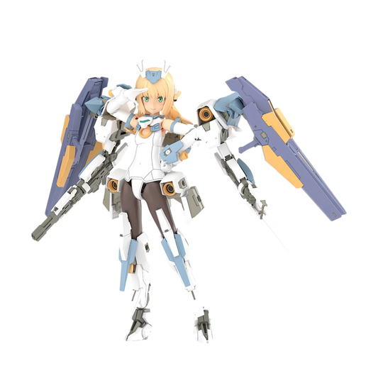 Frame Arms Girl Grande Scale Baselard 1:6 Scale Model Kit