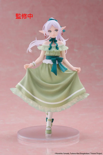 Coreful Figure: Frieren Party Dress Ver. (Frieren: Beyond Journey's End) Figure