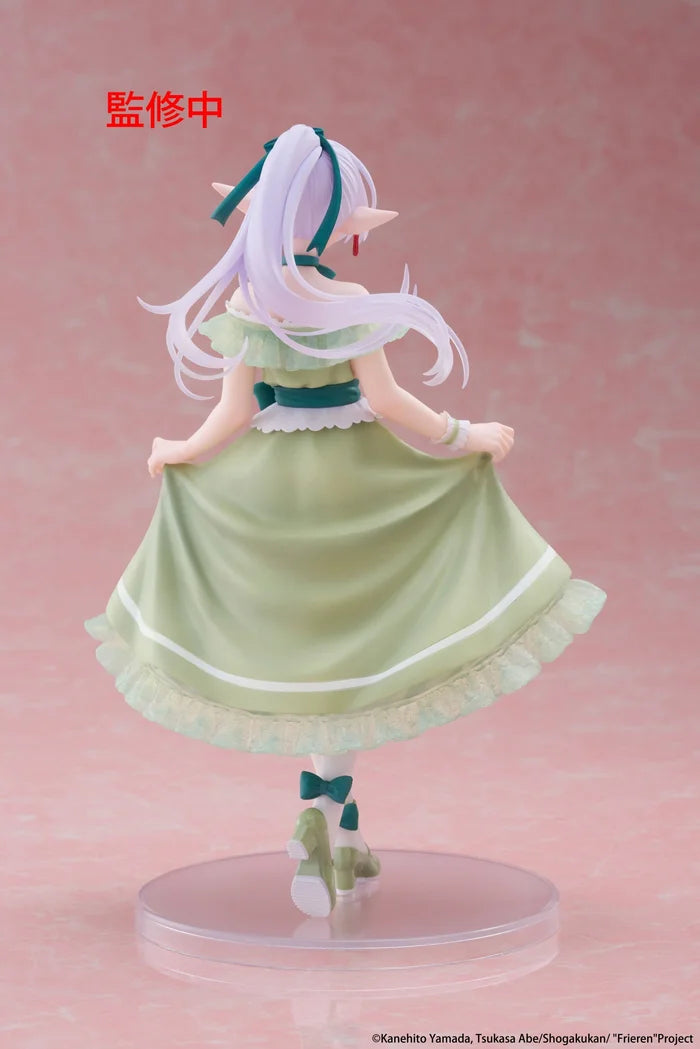 Coreful Figure: Frieren Party Dress Ver. (Frieren: Beyond Journey's End) Figure
