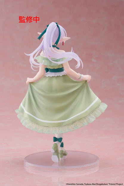 Coreful Figure: Frieren Party Dress Ver. (Frieren: Beyond Journey's End) Figure