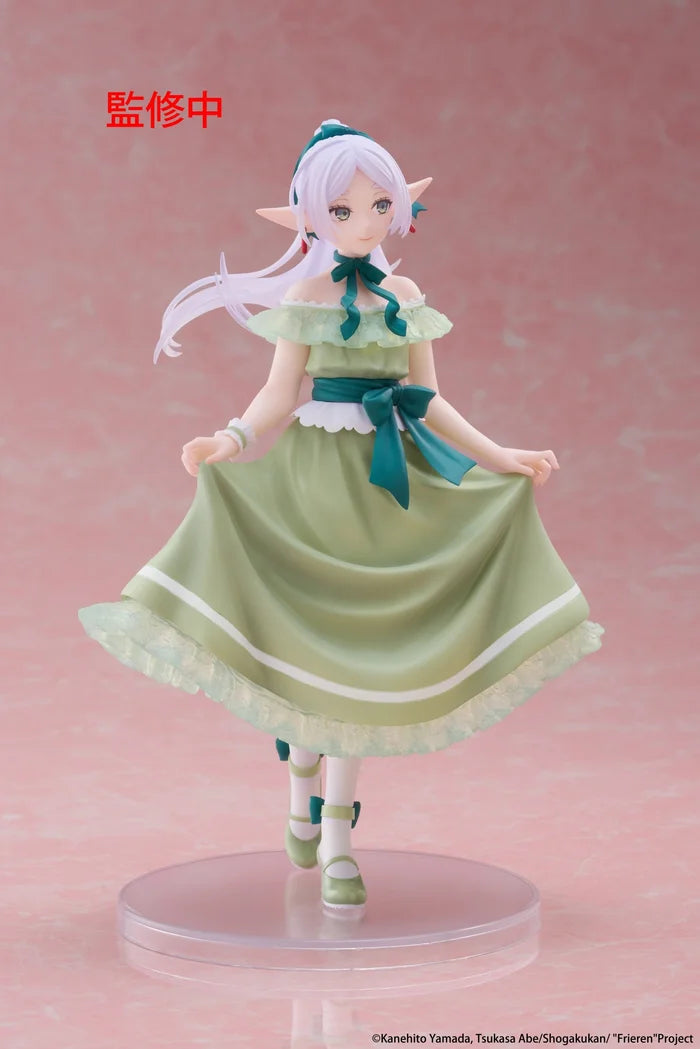 Coreful Figure: Frieren Party Dress Ver. (Frieren: Beyond Journey's End) Figure