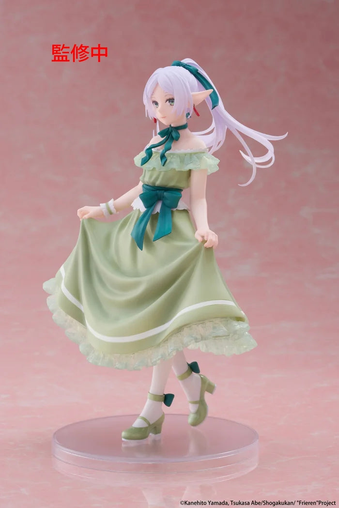 Coreful Figure: Frieren Party Dress Ver. (Frieren: Beyond Journey's End) Figure
