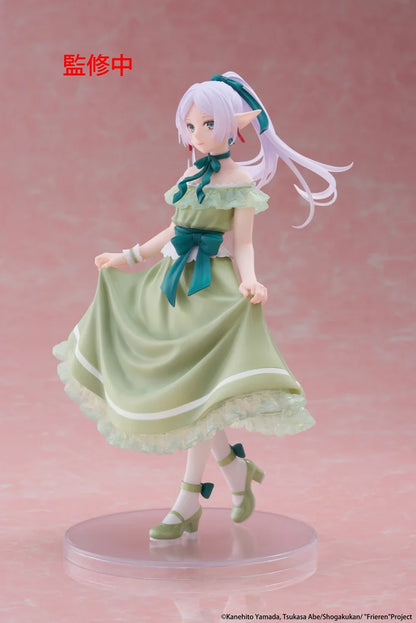 Coreful Figure: Frieren Party Dress Ver. (Frieren: Beyond Journey's End) Figure