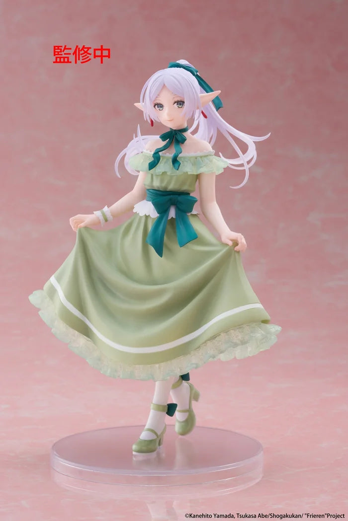 Coreful Figure: Frieren Party Dress Ver. (Frieren: Beyond Journey's End) Figure