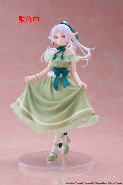 Coreful Figure: Frieren Party Dress Ver. (Frieren: Beyond Journey's End) Figure