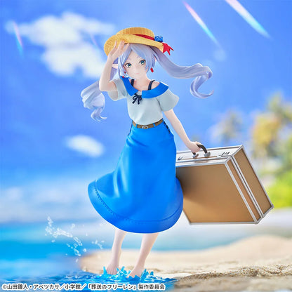 Frieren: Beyond Journey's End Luminasta Frieren Summer Dress Statue