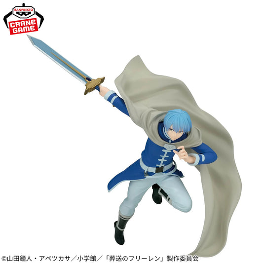 Frieren: Beyond Journeys End Maximatic Himmel Statue